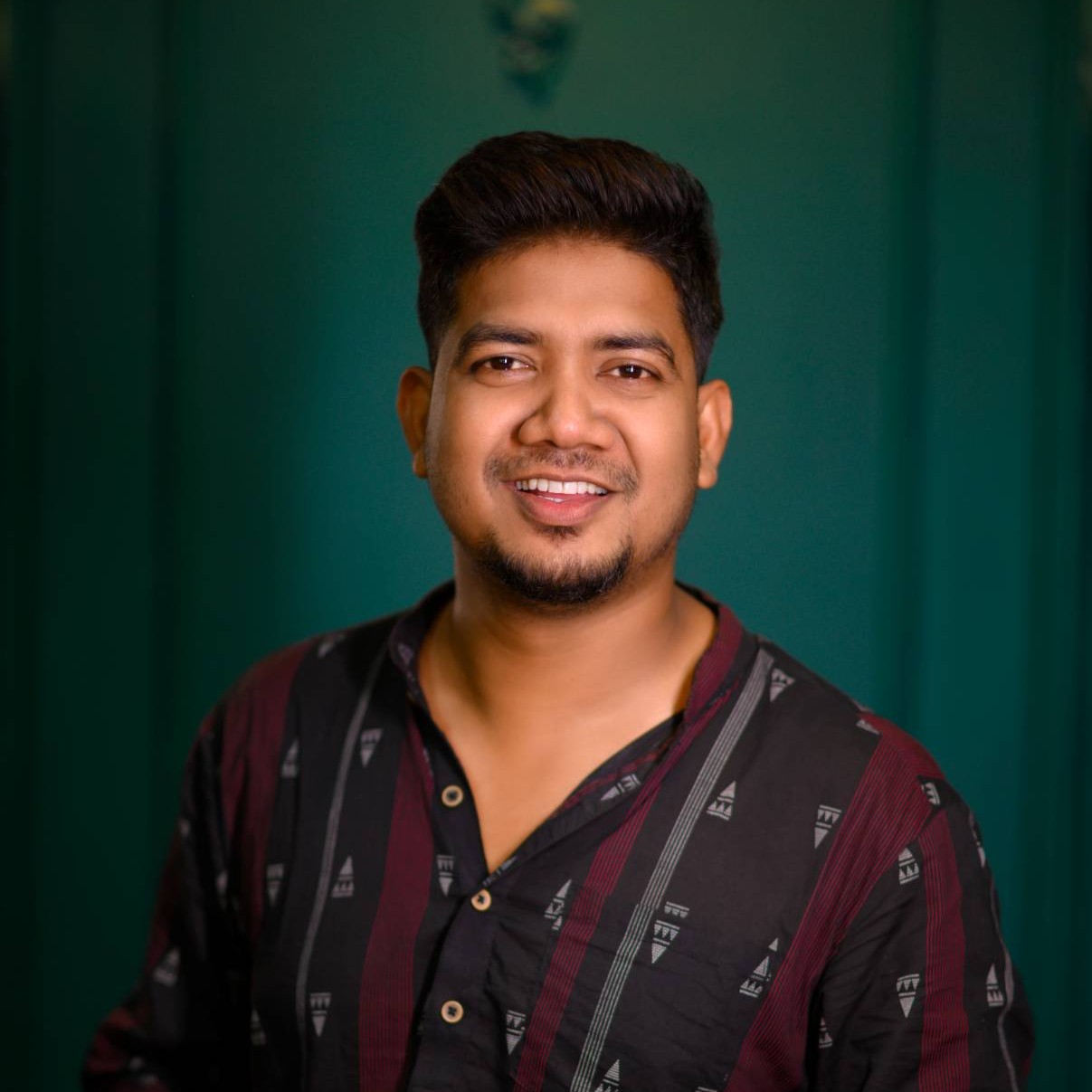 Suvrojit Acharjee - Photographer